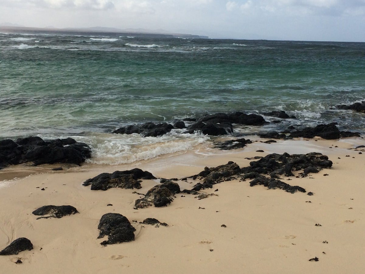 Wie alles begann...Teil 2 / Reiseblog | Meine Heimat ist das Meer