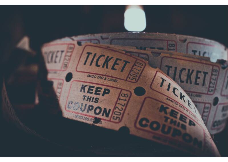 Aankomende evenementen.