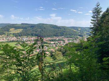 Girmont Val-d’Ajol