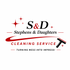 Welcome to Stephens &amp; Daughters Commercial cleaning service
