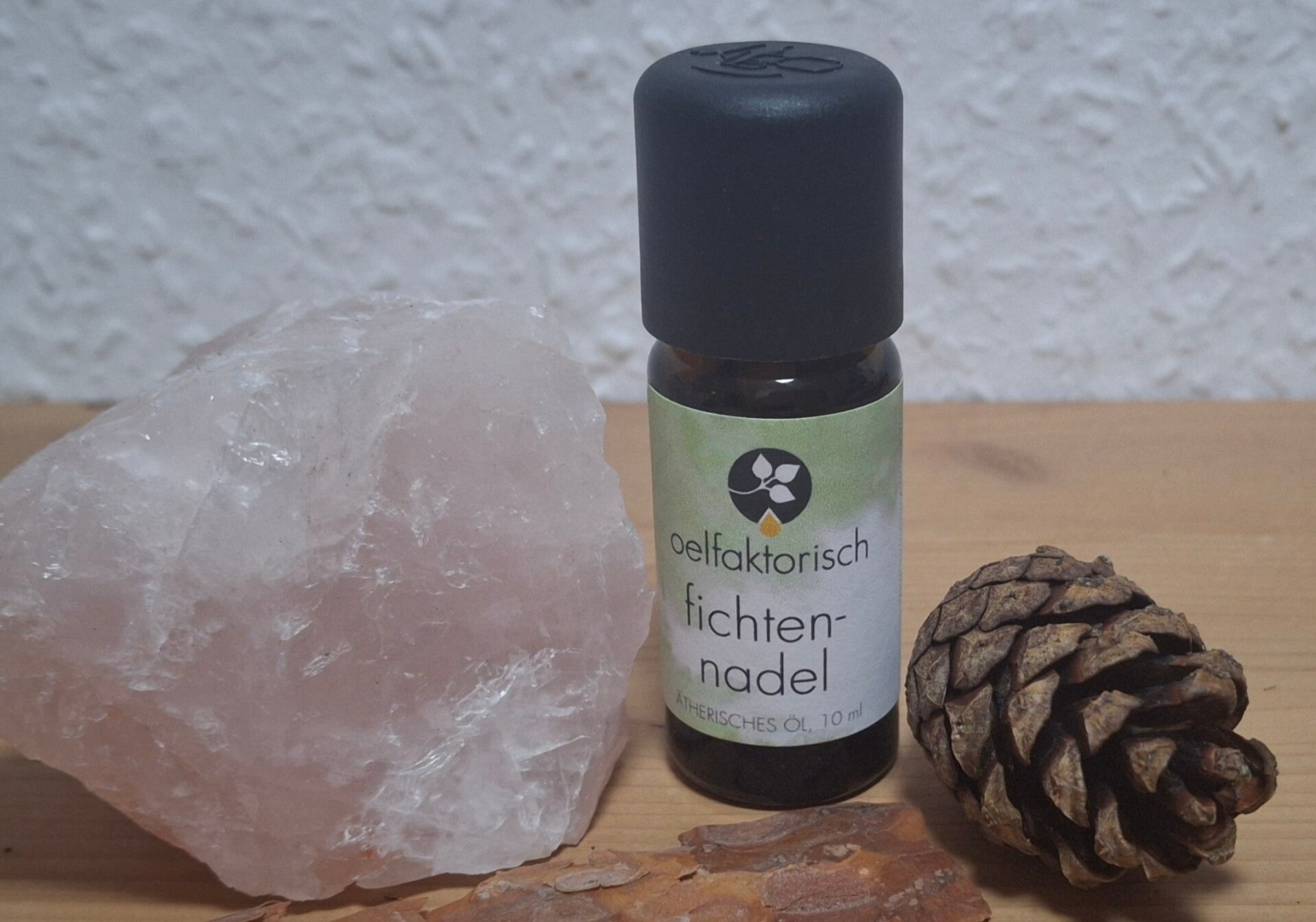 oelfaktorisch Fichtennadel