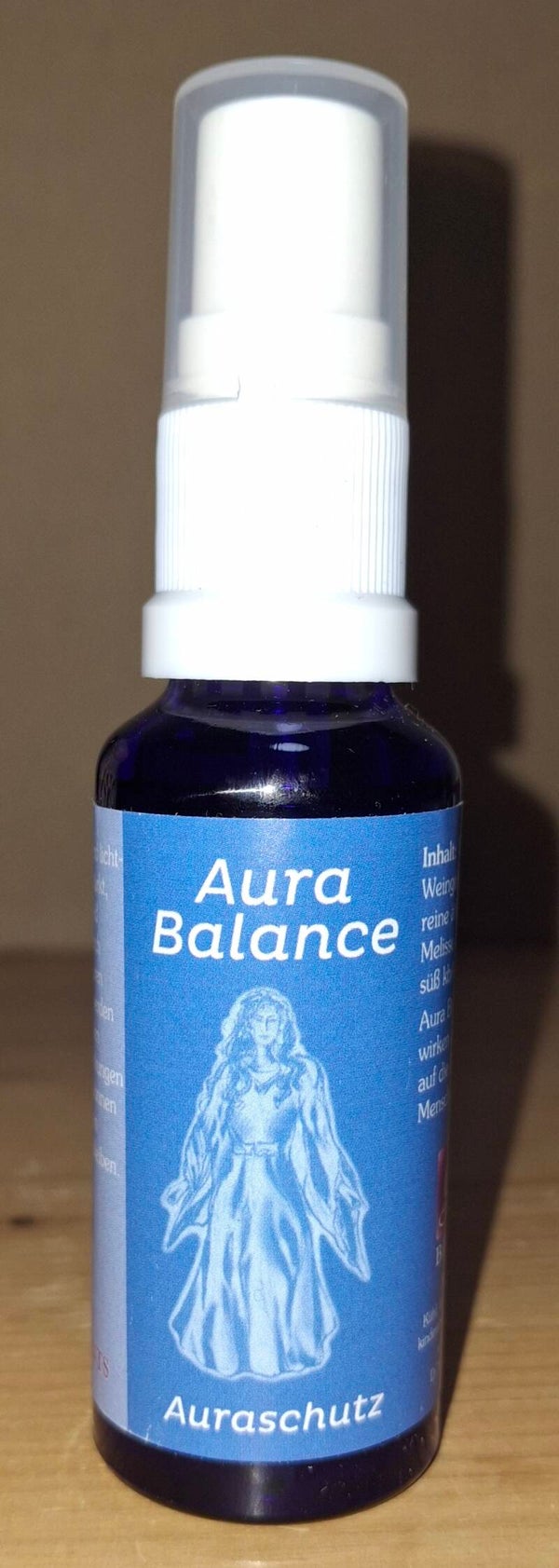 Aura Balance Spray