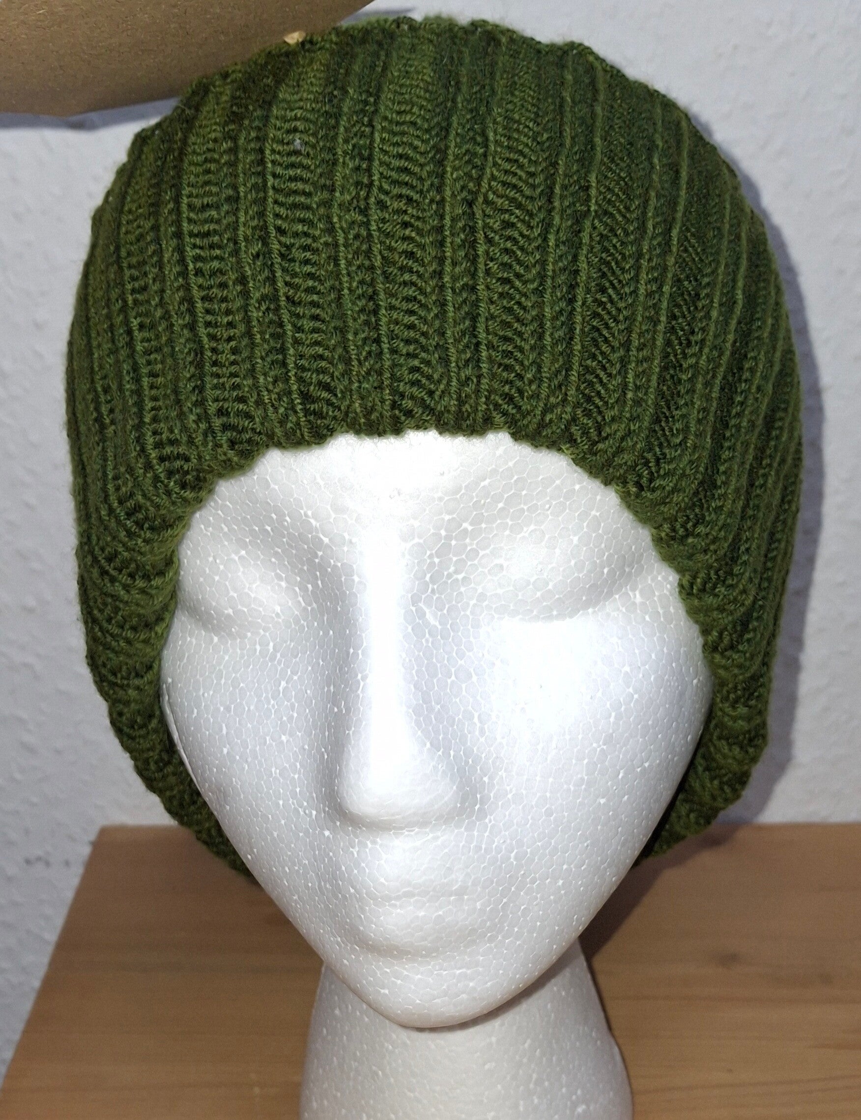 Herren-Fischermütze