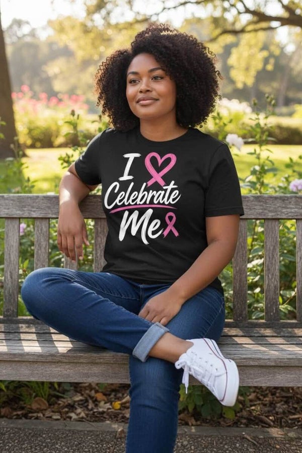 I Celebrate Me