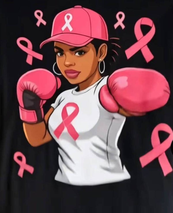 Fight like a Girl