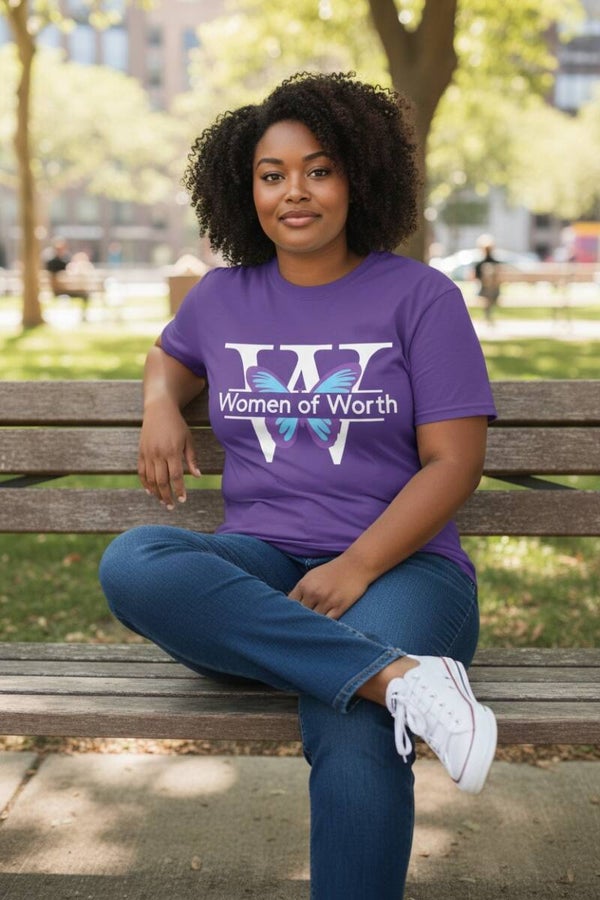 Women of Worth