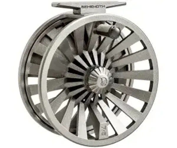 Redington behemoth fly reel
