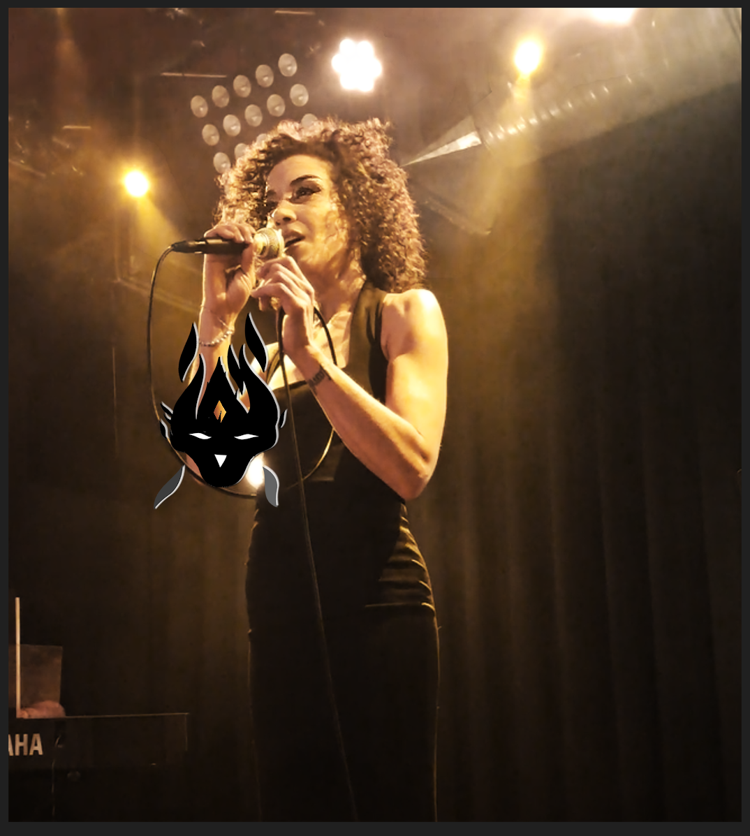 no angels vanessa