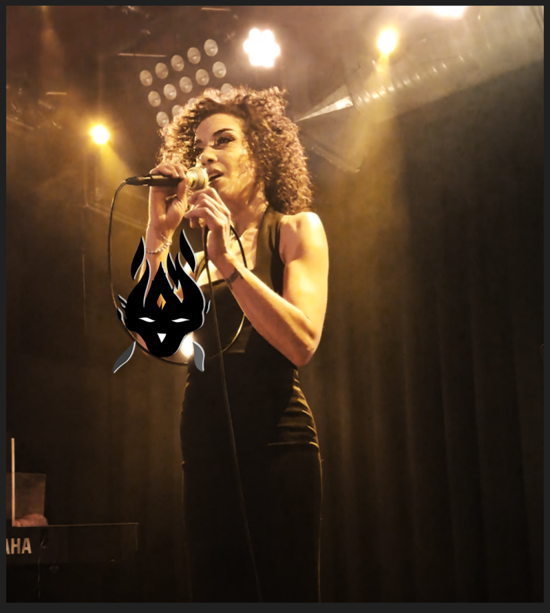 no angels vanessa