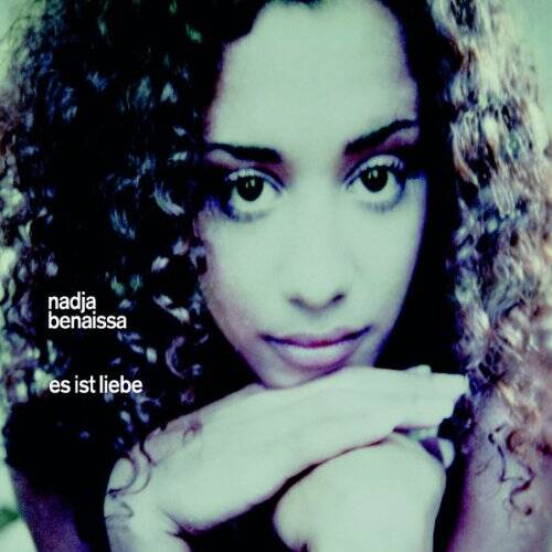 No Angel Nadja Benaissa es ist liebe