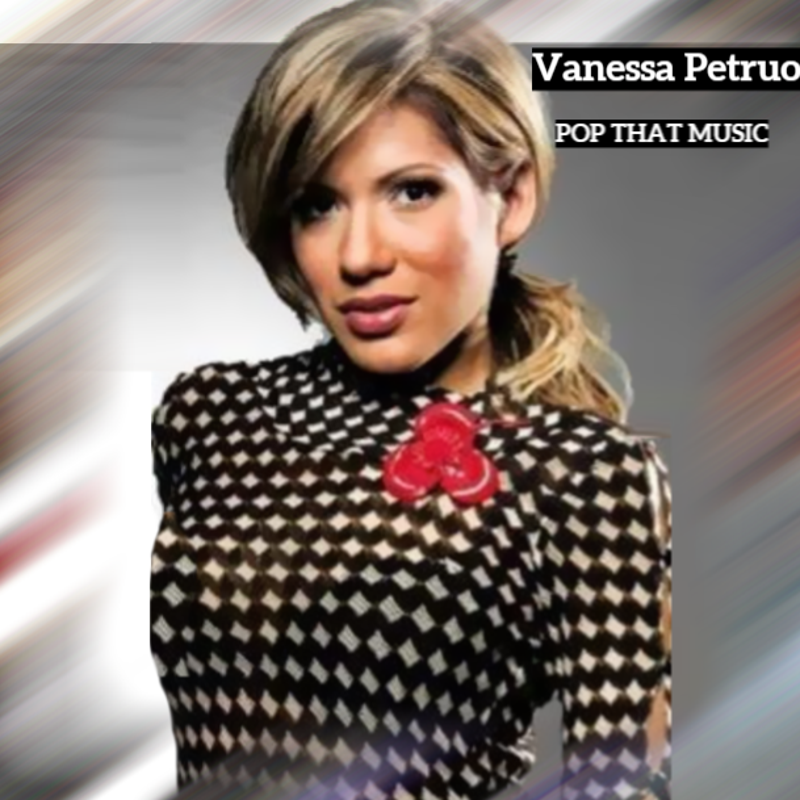 Vanessa Petruo Dramaqueen
