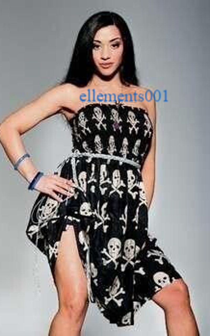 No Angel Nadja Benaissa