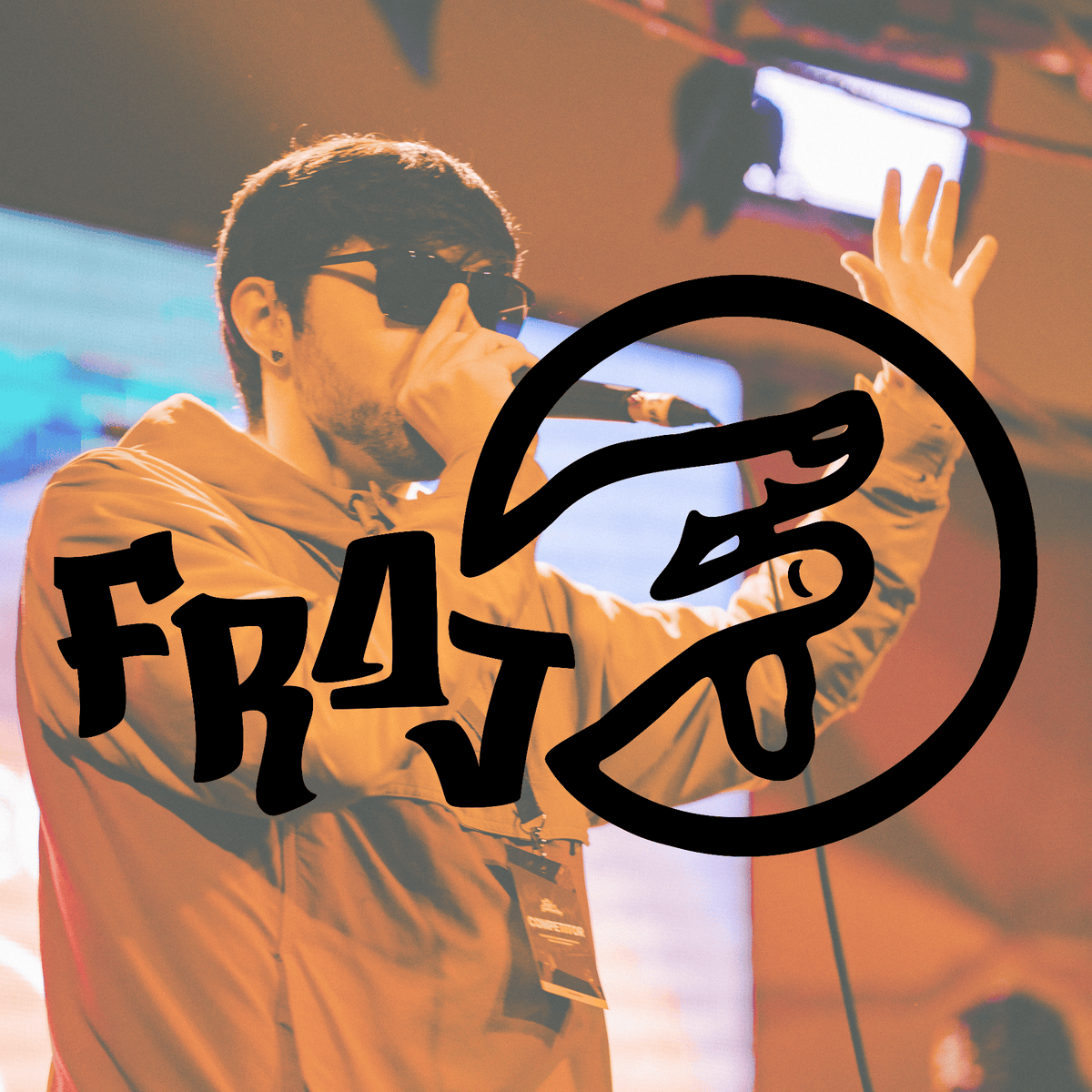 FRAJ MUSIC
