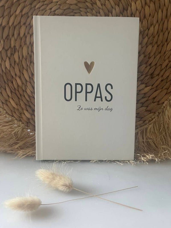 Oppas | Zo was mijn dag