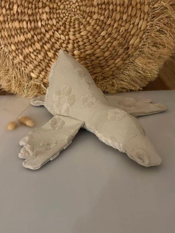 Goose groot beige