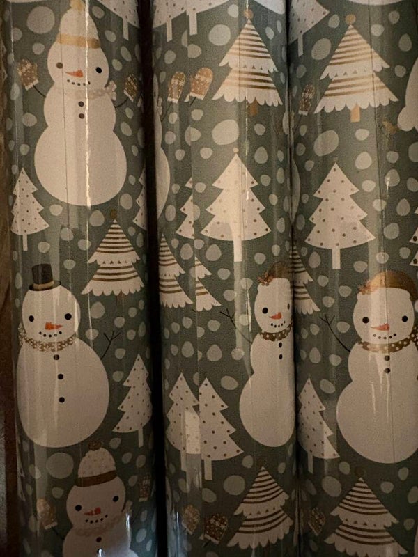 Snowman