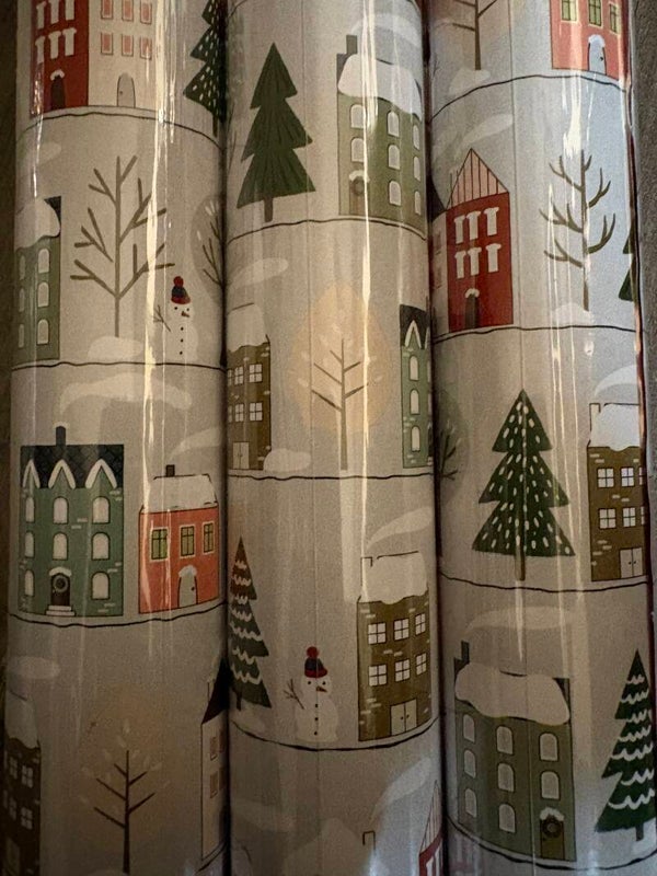 Christmas House