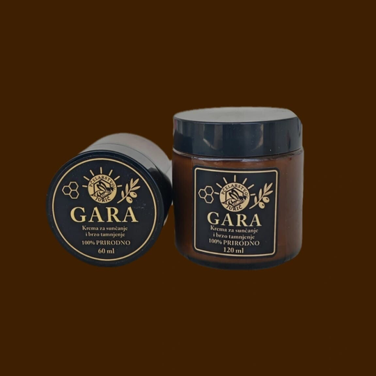 GARA
