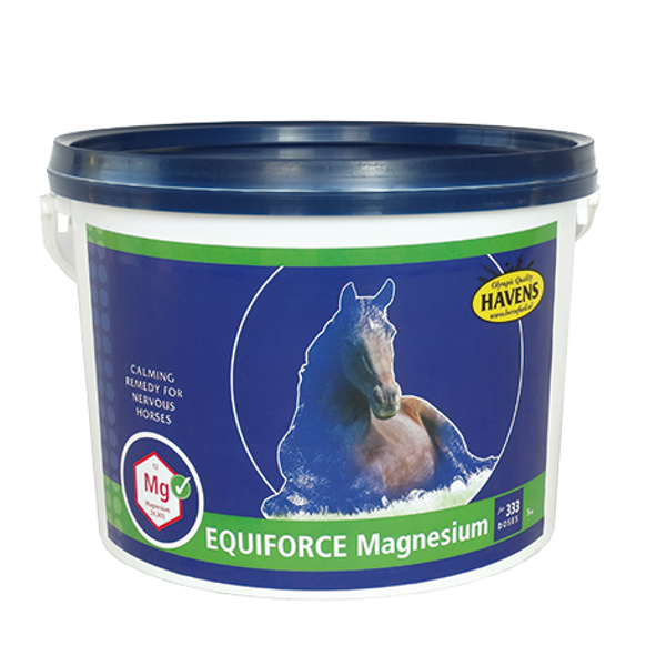 Equiforce Magnesium