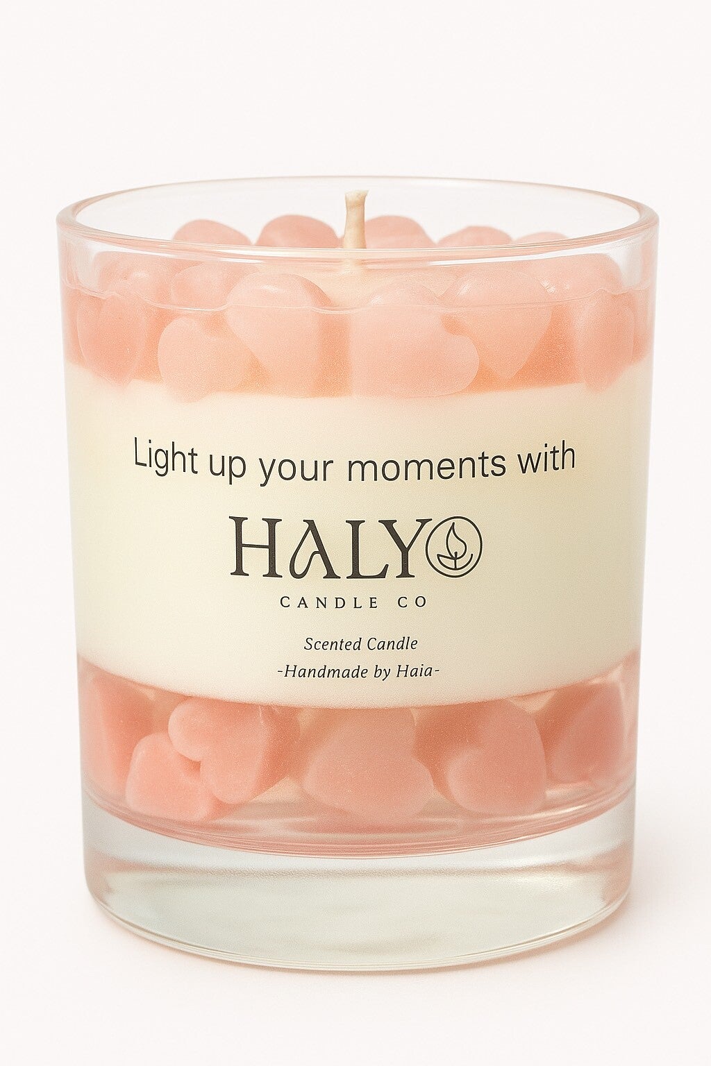 Love Candle