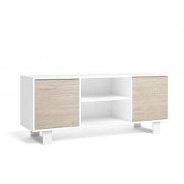 MUEBLE TV 140 PATAS GRUESAS
