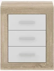 Mesita de noche Lara