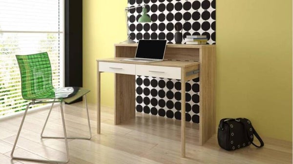 ESCRITORIO EXTENSIBLE