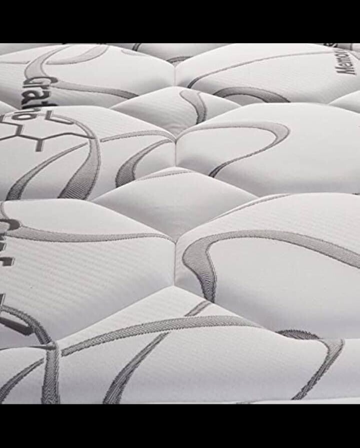 COLCHON GRAFENO FENIX