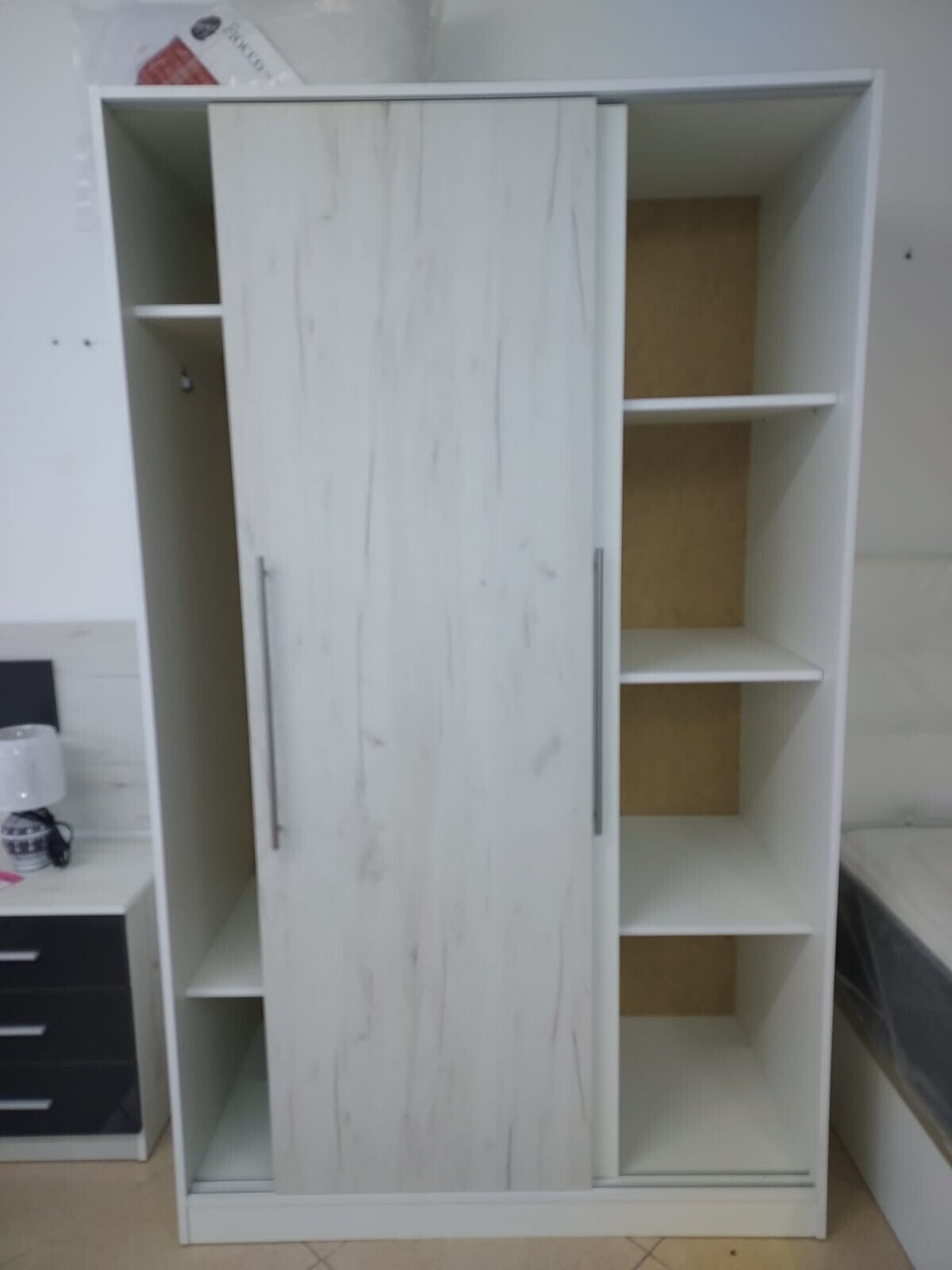 Armario puertas correderas