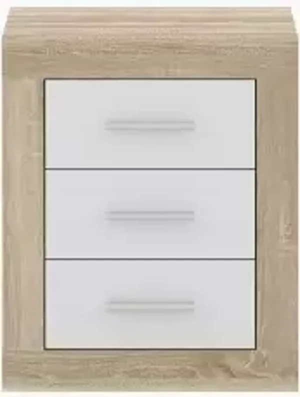 Mesita de noche Lara