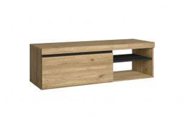 MUEBLE TV NATURALE