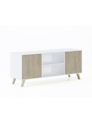 MUEBLE TV 140 CON PATAS