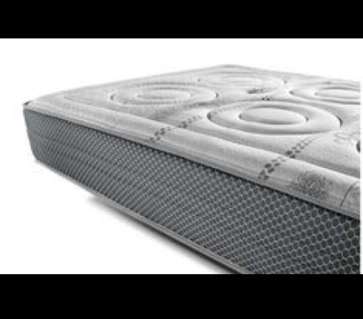 COLCHON DE MUELLES ENSACADO