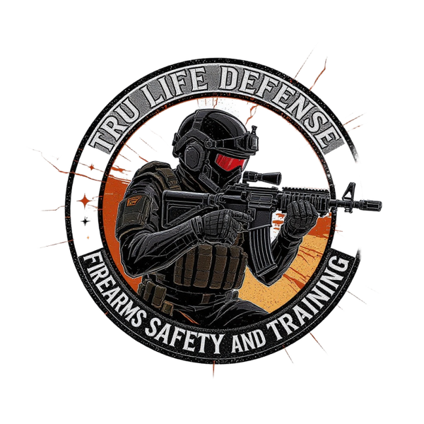 TRU Life Defense Conceal and Carry & HQL