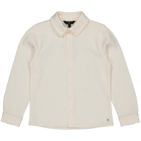 Chemise blance Vidar