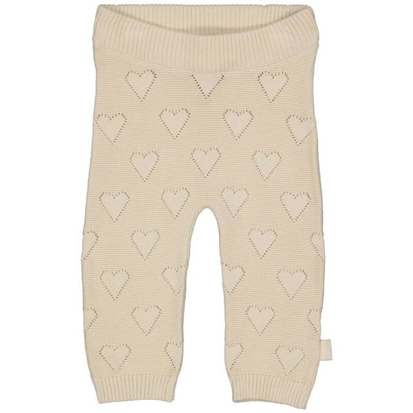 Pantalon coeur Leila
