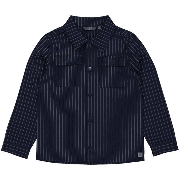 Veste droite Vijay
