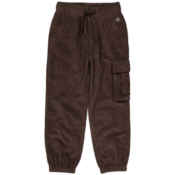 Pantalon Marron tristan