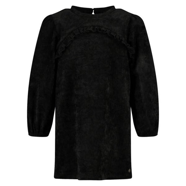 Robe noir Jenna