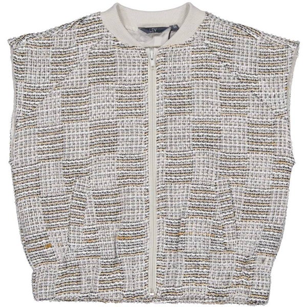 Veste sans manche Cassandra