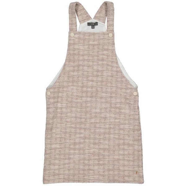 Robe beige Valencia