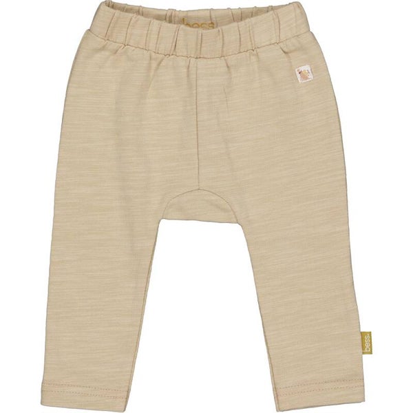 Pantalon beige Albertine