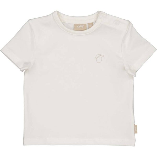 T-shirt citron Lenny