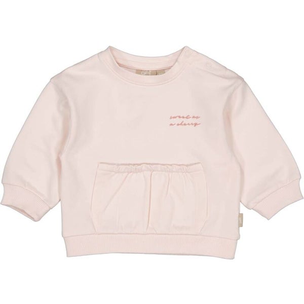 Pull rose Lisa