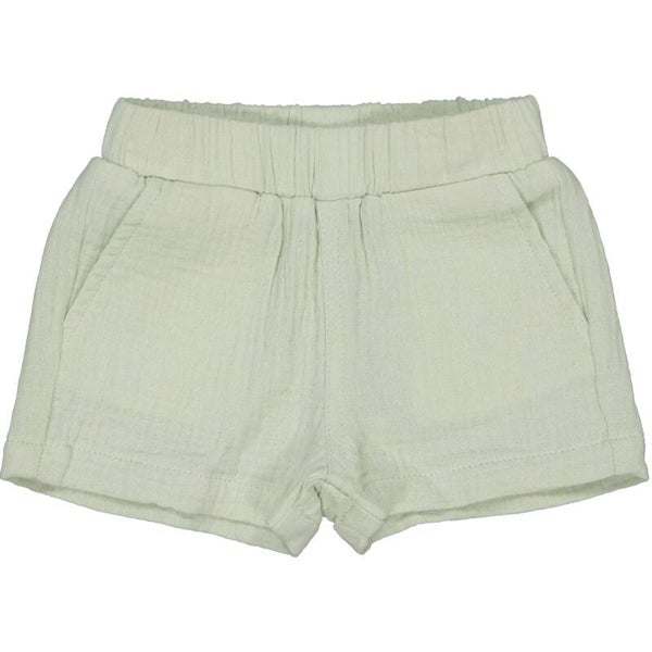 Short vert Lucien