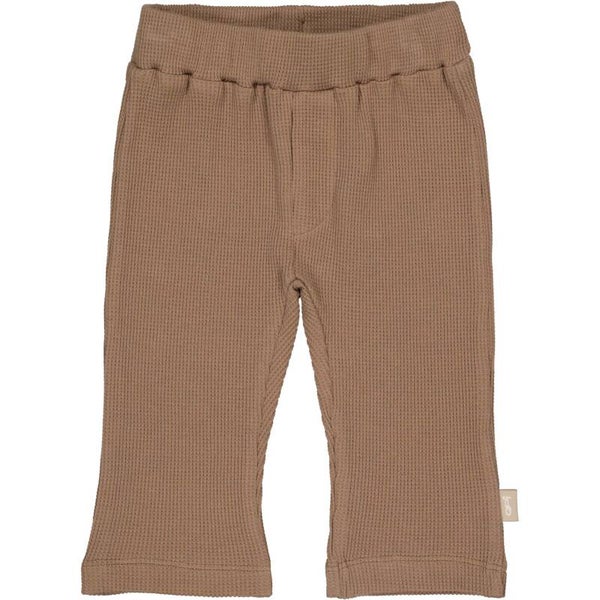 Pantalon chocolat Orion