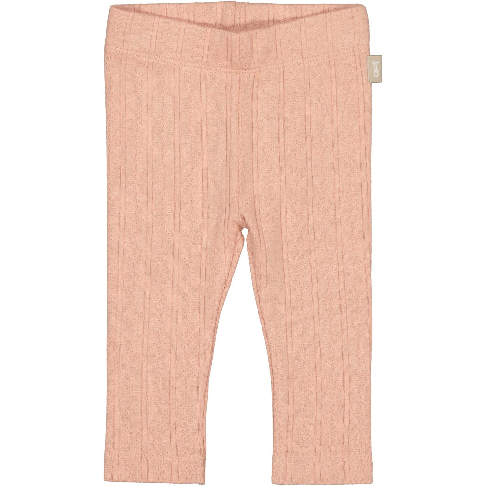 Pantalon rose Oukje