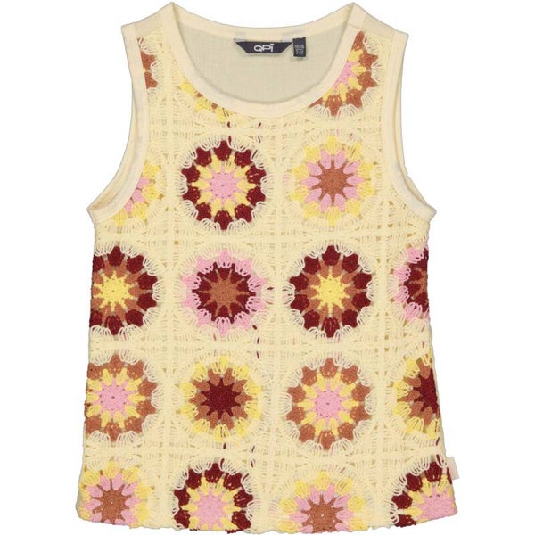Blouse tricot Diaz