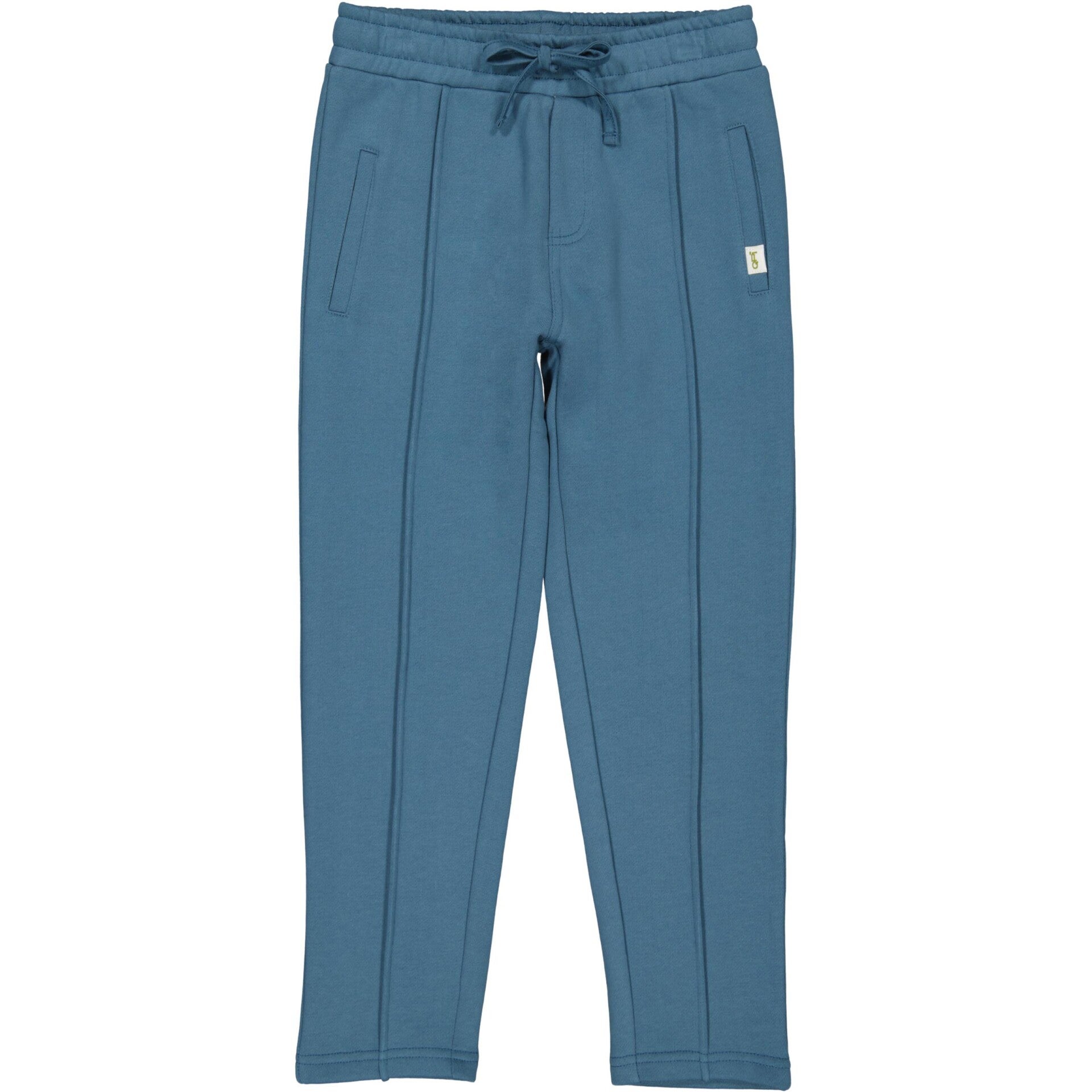Pantalon Bleu Flip