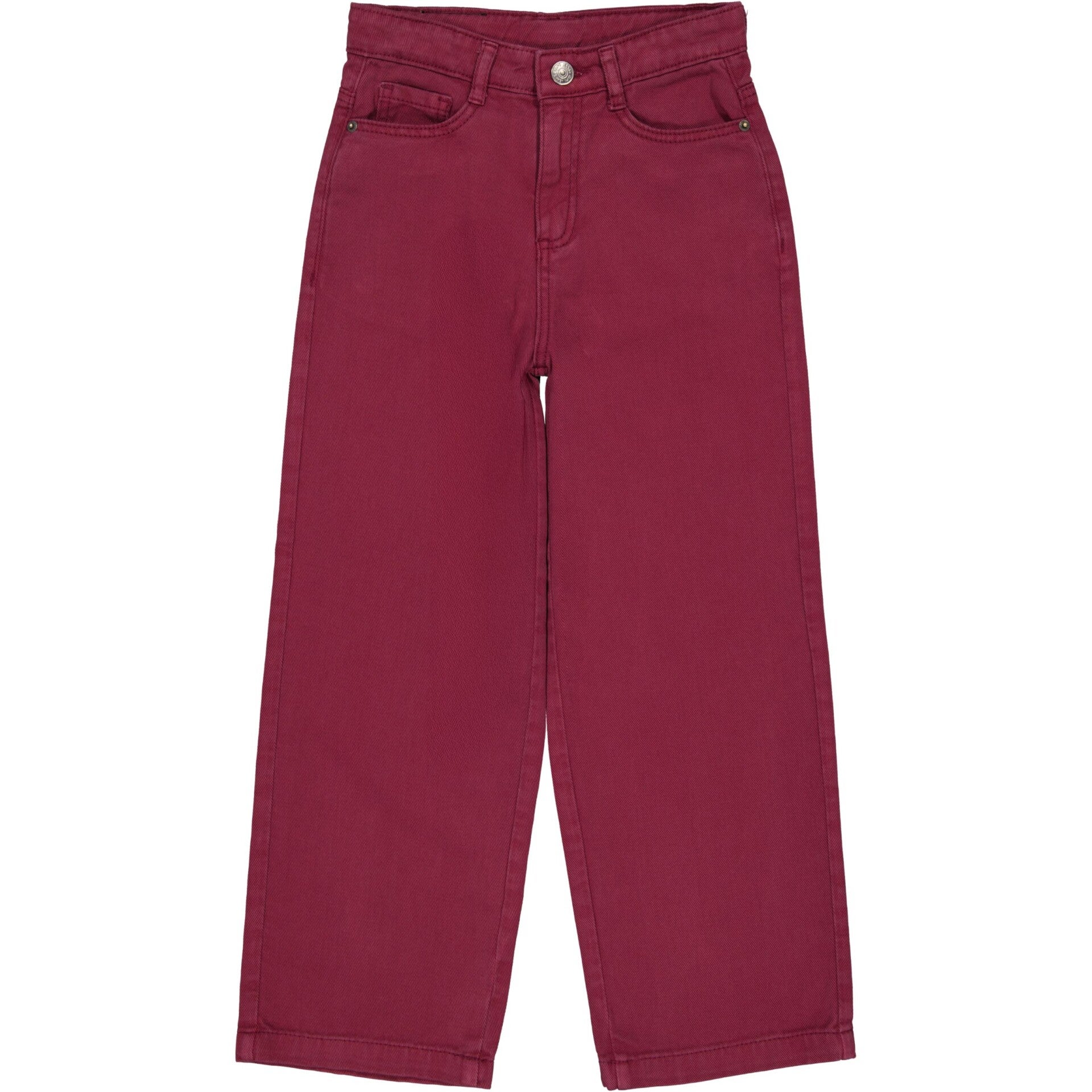 Pantalon Bordeaux Fresia